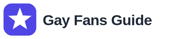 Gay Fans Guide
