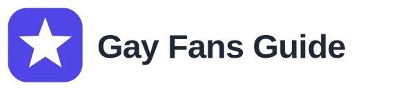 Gay Fans Guide