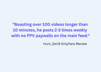 Hunt New Lede
