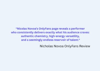 Nicholas Nova New Lede