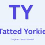 Tatted Yorkie Lede
