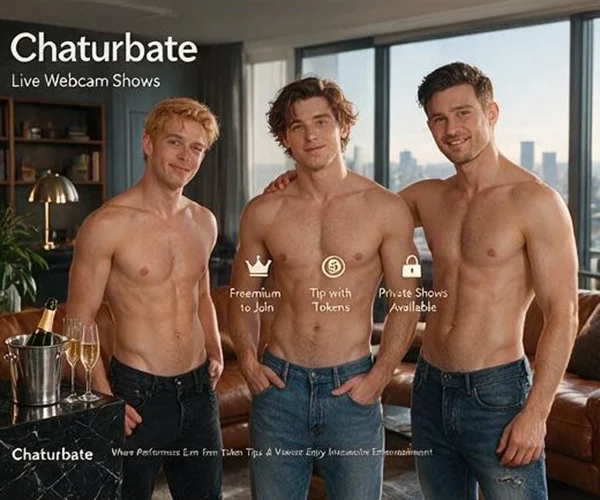 Julian Quintero OnlyFans Review 5 Chaturbate 300 x 250