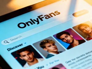 OnlyFans How to