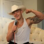 Sean Michael Boss Talks Interview