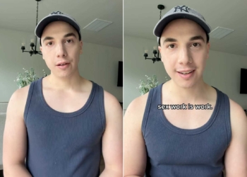 Theater Actor Fired Over OnlyFans Past Exposes Hypocrisy of Adult Career Stigma 9 Andrew Bonomolo