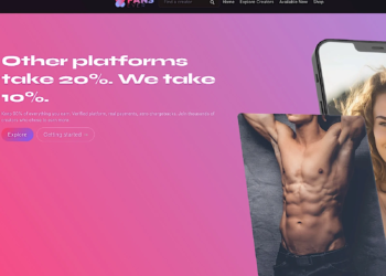 Why The Fake Just For Fans, FANSEVER Rebrand Is A Threat To Sex Workers 7 Fansever