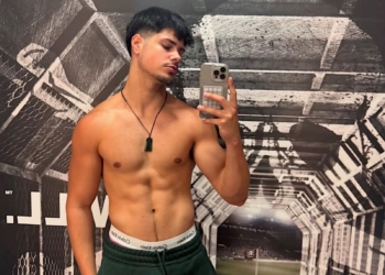 Noah Segsy