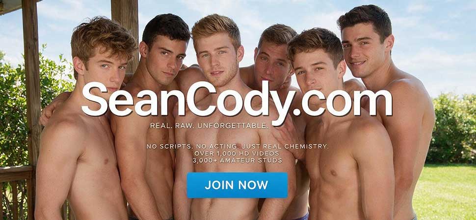 Sean Cody