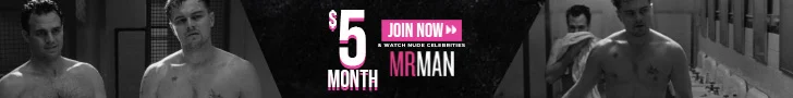 Mr Man Sale 728x90