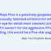 Alejo Pino OnlyFans Review