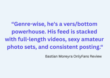 Bastian Moreyra