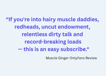 Muscle Ginger