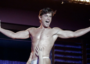 Matt Bomer