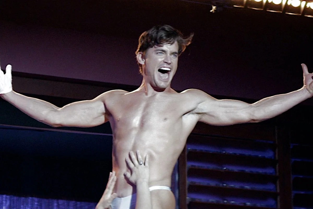 Matt Bomer