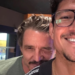 Pedro Pascal and Danny Ramirez