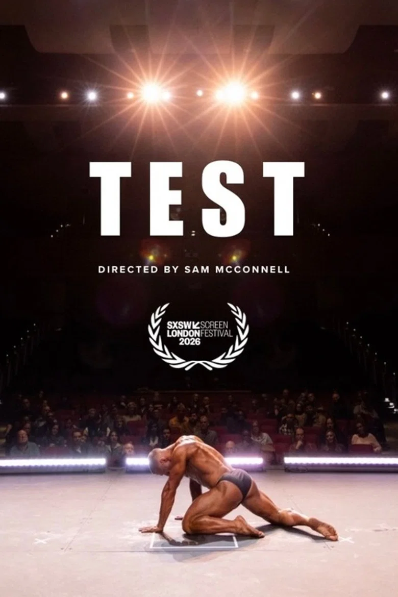 Test Movie